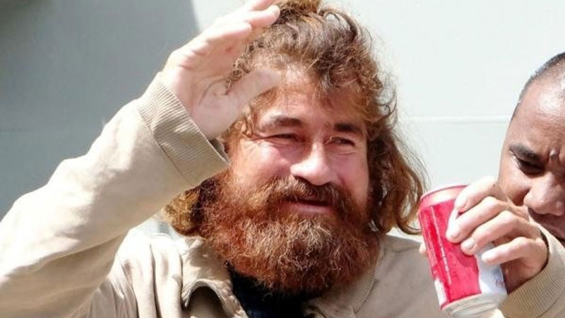 foto de José salvador alvarenga